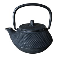 Чайник с ситом,чугунный,280 мл,  P.L.-ProffCuisine 81240555