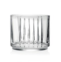 Стакан Олд Фэшн RCR Luxion TimeLess Combo 360 мл, хр. стекло, Италия 81262094