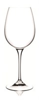 Бокал для вина RCR Luxion Invino 560 мл, хрустальное стекло, Италия (ЗАКАЗНОЕ) 81269001