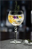 Бокал Gin Tonic RCR Luxion Alkemist 580 мл, хрустальное стекло, Италия 81269110