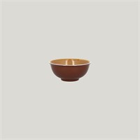 Миска RAK Porcelain Twirl Shell 270 мл, 12*5,5 см 81220487