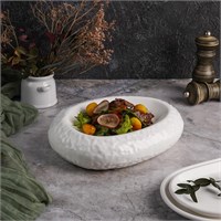 Блюдо для подачи Organic 23*18 см, P.L. Proff Cuisine 99000093