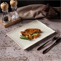 Блюдо прямоугольное для подачи Elephant Ivory 28,5*19,5 см, P.L. Proff Cuisine 81223448