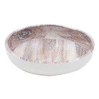 Салатник меламиновый 28*28*8 см, Birch,  P.L. 81222091