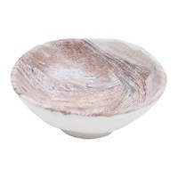 Салатник меламиновый 15*15*6 см, Birch,  P.L. 81222094