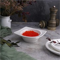 Салатник 12*12*4 см,-2025  P.L. Proff Cuisine 81222692
