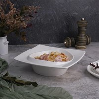 Салатник 20*20*5,5 см,-2025  P.L. Proff Cuisine 81222694
