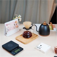 Кофейник 800 мл,электрический, P.L. Proff Coffee 81280355