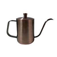 Кофейник 350 мл,металлический, P.L. Proff Coffee 81280357