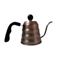 Кофейник 700 мл,металлический, P.L. Proff Coffee 81280361