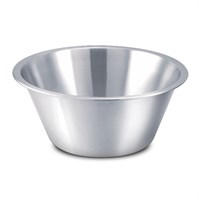 Миска коническая,металлическая d 32 см, 6 л. P.L. Proff Cuisine 81240381