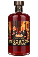 Напиток безалкогольный, KINGSTON NEGRONI, бренд "Tinctura Anima ", 700 мл. 81233274
