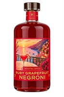 Напиток безалкогольный, RUBY GRAPEFRUIT NEGRONI, "Tinctura Anima ", 700 мл. 81233276