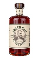 Напиток безалкогольный - SPICED RUM, бренд "Tinctura Anima", 700 мл. 81233278