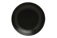 Салатник/тарелка глубокая 30СМ Porland серии BLACK, артикул 197630 черный