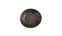 Салатник d 23 см h 4,9 см, Stoneware Ironstone 17DC23 ST IRONSTONE