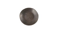 Тарелка глубокая d 28 см h 4,5 см, Stoneware Ironstone