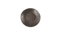 Тарелка глубокая d 28 см h 4,5 см, Stoneware Ironstone 17DC28 ST IRONSTONE