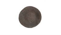 Тарелка d 17 см h 2,2 см, Stoneware Ironstone
