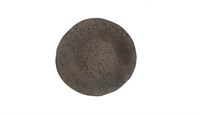 Тарелка d 30 см h 2 см h 2 см, Stoneware Ironstone 18DC31 ST IRONSTONE