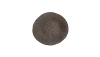Тарелка d 22 см h 2,7 см, Stoneware Ironstone