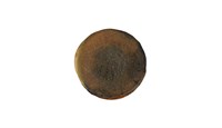 Тарелка d 22 см h 2,7 см, Stoneware Genesis