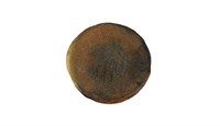 Тарелка d 30 см h 2 см, Stoneware Genesis