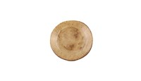 Тарелка глубокая d 28 см h 4,5 см, Stoneware Natura