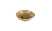 Салатник d 17,5 см h 5,7 см, Stoneware Natura