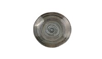 Тарелка глубокая d 28 см h 4,5 см, Stoneware Vintage
