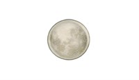 Тарелка с вертикальным бортом d 21,5 см h 2,2 см, Stoneware Selene 18KP22 ST SELENE