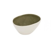 SPIRIT OLIVE OVAL BOWL 10.5X8XH6CM 7192210