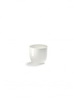 Чашка чайная без ручки, 280 мл, D8 см, H7,5 см, глянцевая, PIET BOON GLAZED