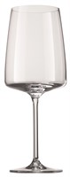 Бокал для белого/красного вина, 660 мл, h  24,3 см, d 9,4 см, Sensa