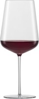 Бокал для красного вина 742 мл, h 24,5 см, d 10 см, VERVINO