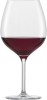 Бокал для красного вина, d 101,h 210, 630 мл., BANQUET