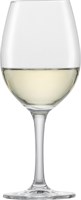 Бокал для белого вина, d 75 мм., h 182 мм., 300 мл., BANQUET