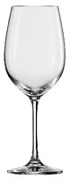 Бокал для белого вина 349 мл, h 20,7 см, d 7,7 см, Ivento
