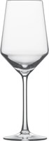 Бокал для белого вина 408 мл, h 23,2 см, d 8,4 см, Pure