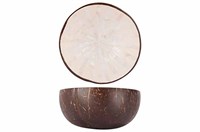 Чаша декоративная  BROWN MOSAIC STAR D14CM 5956008