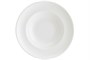 Тарелка d=270 мм. глубокая 450 мл. h=56 мм. Ирис Белый, форма Гурмэ Bonna /1/6/408 70369 - фото 10279641