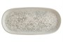 Блюдо овальное 210*100 мм. Лунар Оушн, форма Хюгге Bonna /1/12/1116/ 66510 - фото 10279883