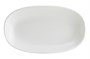 Блюдо овальное 240*140 мм. Ирис Белый, форма Гурмэ Bonna /1/12/1164/ 70332 - фото 10394490 Блюдо овальное 240*140 мм. Ирис Белый, форма Гурмэ Bonna /1/12/1164/ 70332 - фото 10394490