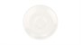 Блюдце d=160 мм. Белый (чашка 62688,68262,62906,62907,62903,73957), форма Гурмэ Bonna/1/6/1848/ 62866