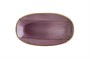 Блюдо овальное 150*85 мм. Блэкберри, форма Гурмэ Bonna /1/12/3168/ 68922 - фото 10396138