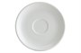 Блюдце d=120 мм. Ирис Белый (чашка 68422), форма Гурмэ Bonna /1/6/3648/ 70323 - фото 10499498