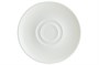 Тарелка d=190 мм. подстановочная Ирис Белый (салатник 70326), форма Гурмэ Bonna /1/12/1560 70327 - фото 10499521 Тарелка d=190 мм. подстановочная Ирис Белый (салатник 70326), форма Гурмэ Bonna /1/12/1560 70327 - фото 10499521