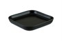 Тарелка квадр. 150*140 мм. без полей Черный Bonna /1/6/864/ 70635 - фото 10674038 Тарелка квадр. 150*140 мм. без полей Черный Bonna /1/6/864/ 70635 - фото 10674038