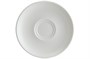 Блюдце d=160 мм. Ирис Белый (чашка 62903, 70607, 79498), форма Гурмэ Bonna /1/6/1848/ 63099 - фото 10674077 Блюдце d=160 мм. Ирис Белый (чашка 62903, 70607, 79498), форма Гурмэ Bonna /1/6/1848/ 63099 - фото 10674077