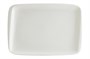 Блюдо прямоуг. 230*160 мм. Ирис Белый, форма Мув Bonna /1/12/1260/ 66753 - фото 10674088 Блюдо прямоуг. 230*160 мм. Ирис Белый, форма Мув Bonna /1/12/1260/ 66753 - фото 10674088